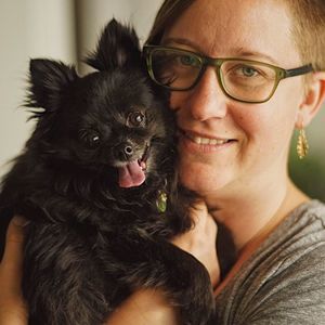 Meet your Posher, Rebekah